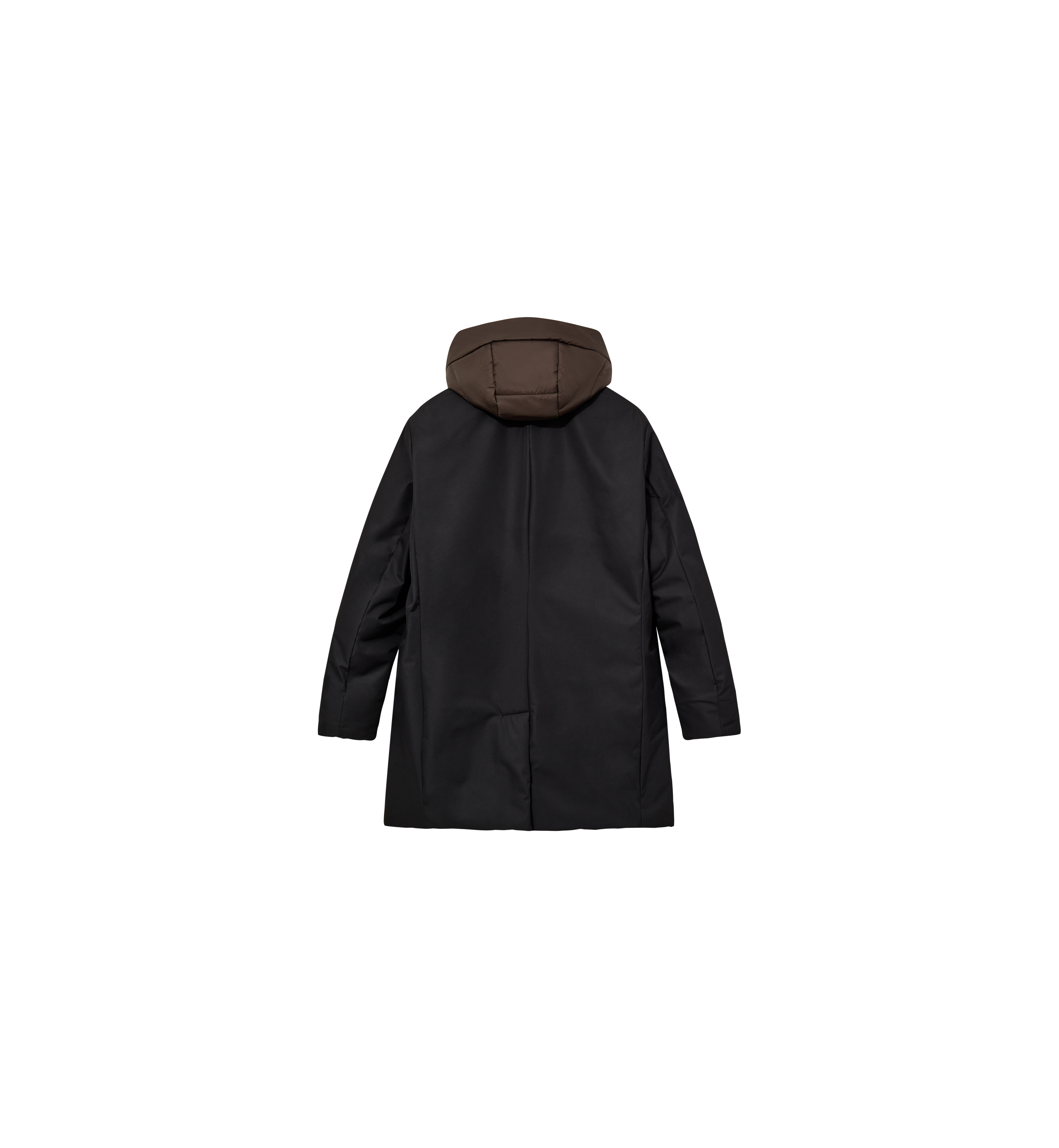 Packshot / Black / Back